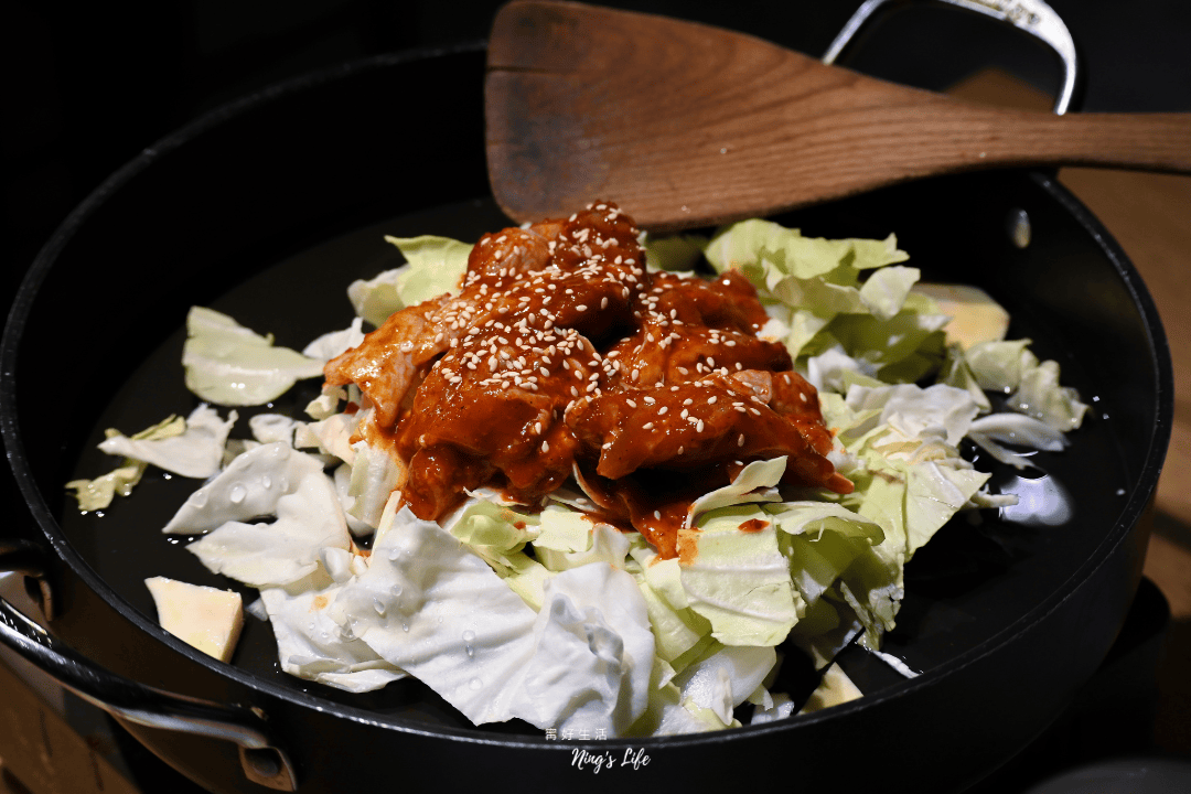 OKAY韓國烤肉|台北30年韓式銅盤烤肉老店 499起吃到飽! - 第18張圖 OKAY韓國烤肉|台北30年韓式銅盤烤肉老店 499起吃到飽!
