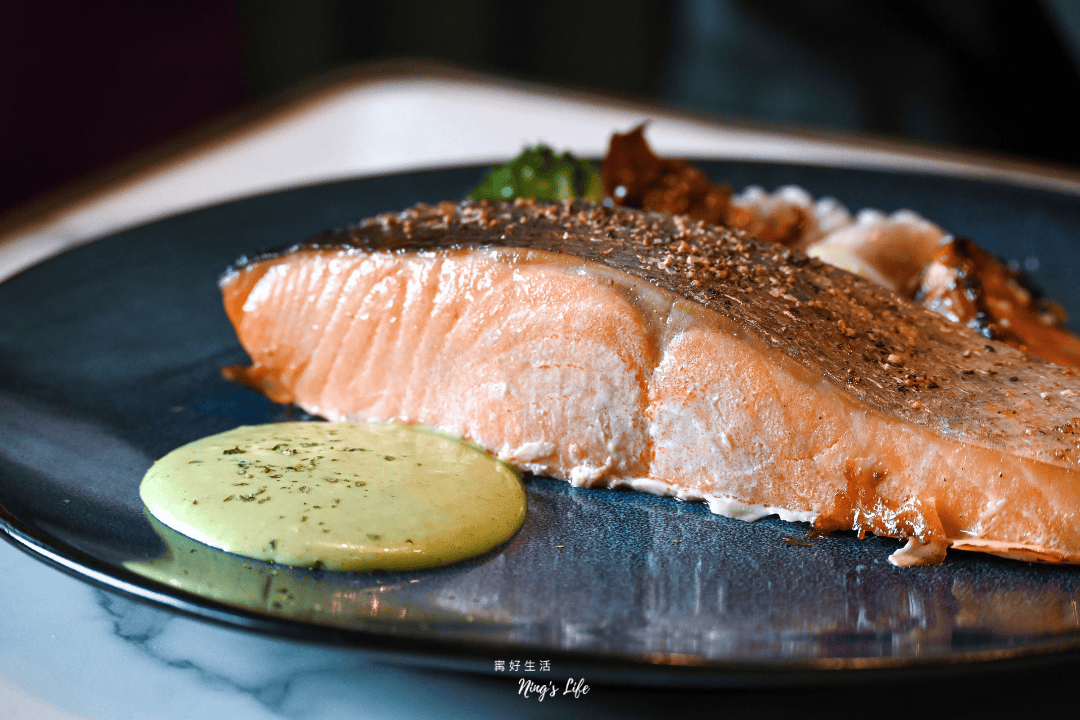 LE SAGE茱莉金牛排餐館|台北師大餐酒館推薦50公分戰斧牛、薯條吃到飽 - 第41張圖 LE SAGE茱莉金牛排餐館|台北師大餐酒館推薦50公分戰斧牛、薯條吃到飽
