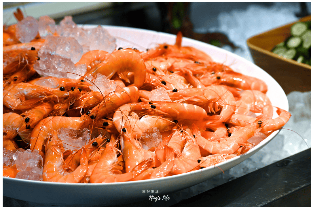 潮港城太陽百匯|台中buffet吃到飽始祖好吃嗎?鮪魚季餐點分享 - 第38張圖 潮港城太陽百匯|台中buffet吃到飽始祖好吃嗎?鮪魚季餐點分享