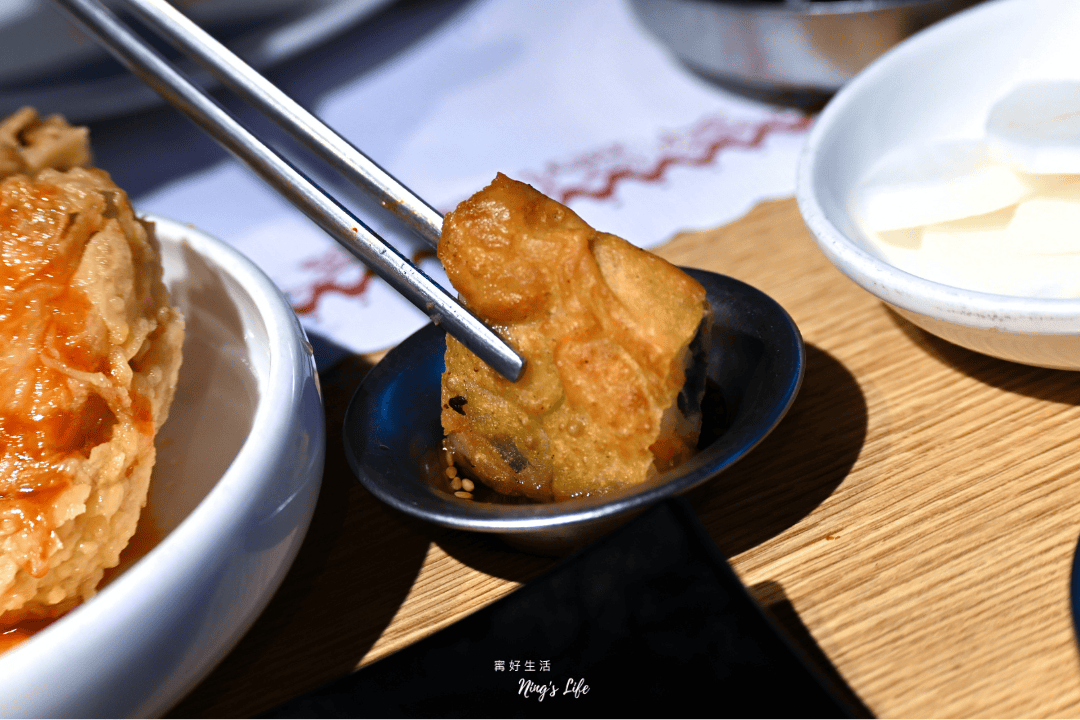 OKAY韓國烤肉|台北30年韓式銅盤烤肉老店 499起吃到飽! - 第15張圖 OKAY韓國烤肉|台北30年韓式銅盤烤肉老店 499起吃到飽!