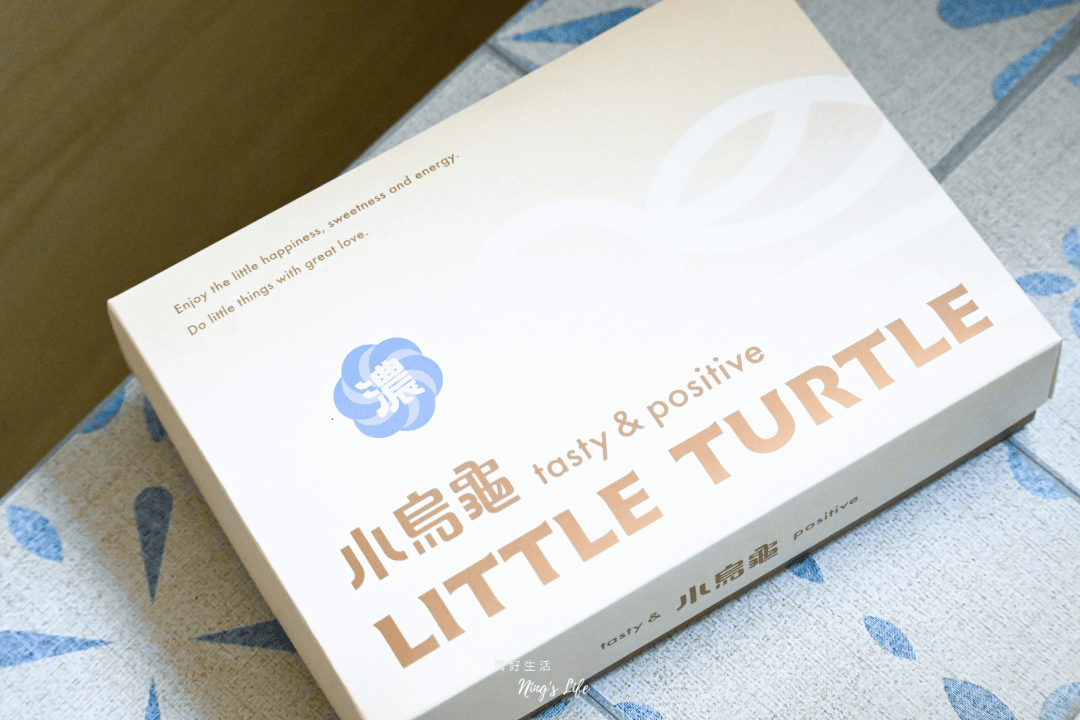 小烏龜烘培|吃過會想念的馬卡濃!台中十大伴手禮推薦 - 第1張圖 小烏龜烘培|吃過會想念的馬卡濃!台中十大伴手禮推薦