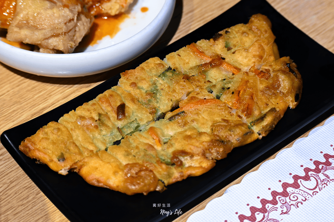 OKAY韓國烤肉|台北30年韓式銅盤烤肉老店 499起吃到飽! - 第14張圖 OKAY韓國烤肉|台北30年韓式銅盤烤肉老店 499起吃到飽!