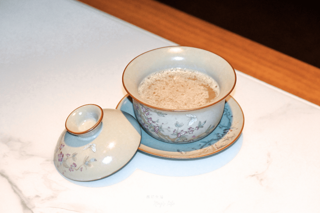 雲璽樓|隱身逢甲復古餐酒館推薦!特色茶酒、餐點好吃 - 第21張圖 雲璽樓|隱身逢甲復古餐酒館推薦!特色茶酒、餐點好吃