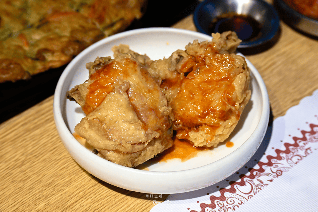 OKAY韓國烤肉|台北30年韓式銅盤烤肉老店 499起吃到飽! - 第13張圖 OKAY韓國烤肉|台北30年韓式銅盤烤肉老店 499起吃到飽!