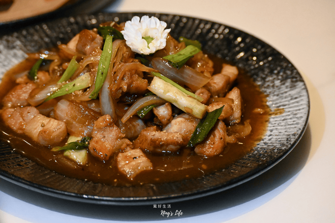 雲璽樓|隱身逢甲復古餐酒館推薦!特色茶酒、餐點好吃 - 第14張圖 雲璽樓|隱身逢甲復古餐酒館推薦!特色茶酒、餐點好吃