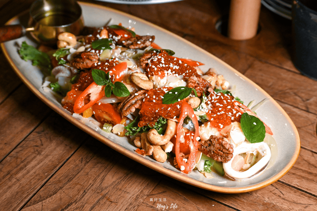 A Beach 101&Pizza必點?台北信義波西米亞海灘風全日早午餐餐酒館 - 第29張圖 A Beach 101&Pizza必點?台北信義波西米亞海灘風全日早午餐餐酒館