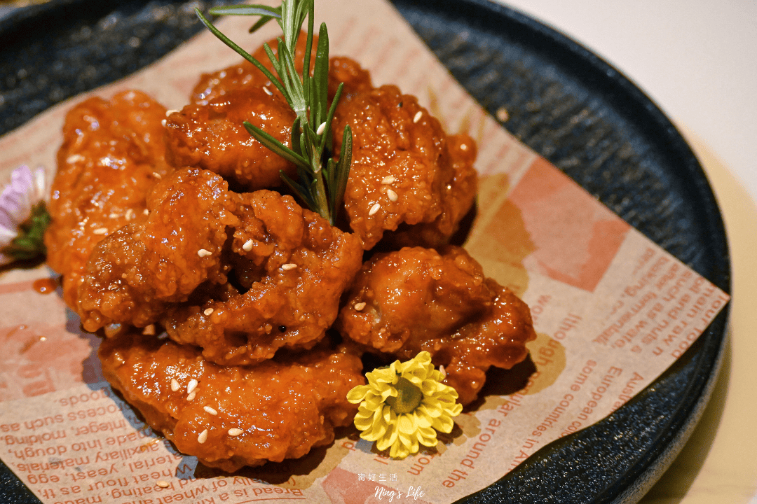 雲璽樓|隱身逢甲復古餐酒館推薦!特色茶酒、餐點好吃 - 第12張圖 雲璽樓|隱身逢甲復古餐酒館推薦!特色茶酒、餐點好吃