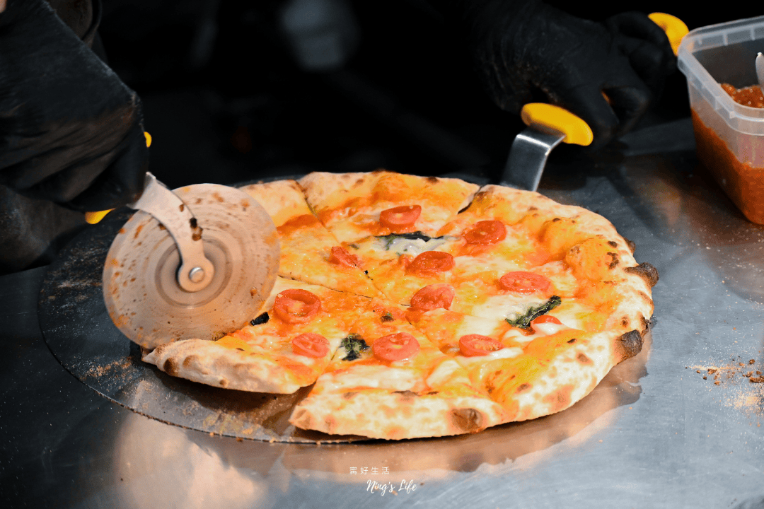 A Beach 101&Pizza必點?台北信義波西米亞海灘風全日早午餐餐酒館 - 第14張圖 A Beach 101&Pizza必點?台北信義波西米亞海灘風全日早午餐餐酒館