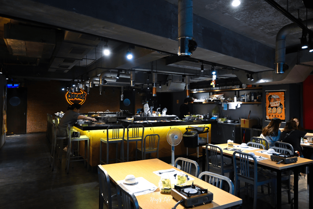 OKAY韓國烤肉|台北30年韓式銅盤烤肉老店 499起吃到飽! - 第5張圖 OKAY韓國烤肉|台北30年韓式銅盤烤肉老店 499起吃到飽!