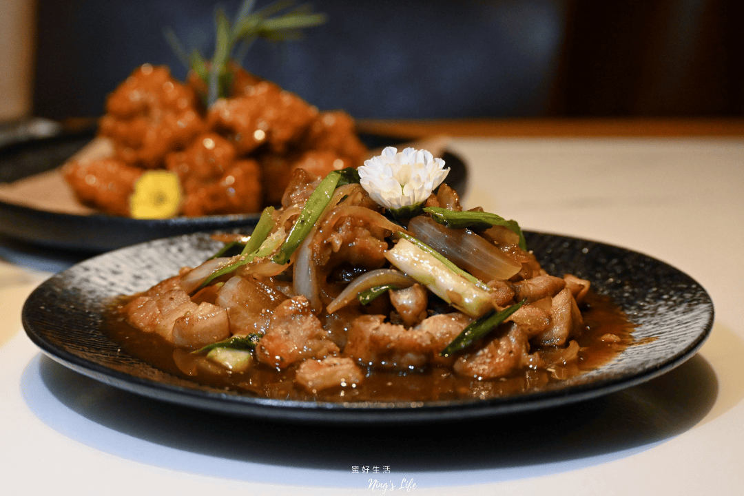 雲璽樓|隱身逢甲復古餐酒館推薦!特色茶酒、餐點好吃 - 第13張圖 雲璽樓|隱身逢甲復古餐酒館推薦!特色茶酒、餐點好吃