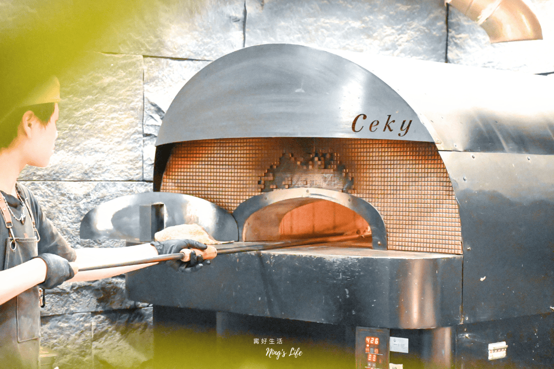A Beach 101&Pizza必點?台北信義波西米亞海灘風全日早午餐餐酒館 - 第13張圖 A Beach 101&Pizza必點?台北信義波西米亞海灘風全日早午餐餐酒館