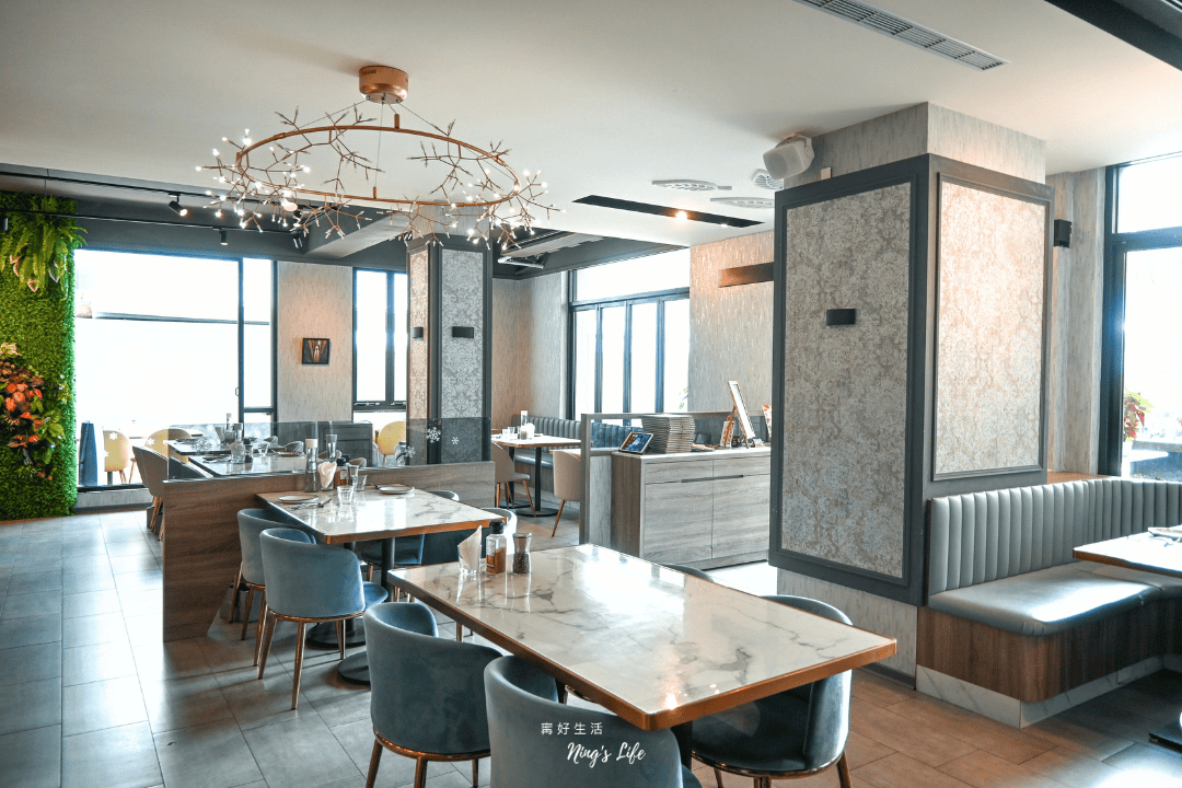 LE SAGE茱莉金牛排餐館|台北師大餐酒館推薦50公分戰斧牛、薯條吃到飽 - 第12張圖 LE SAGE茱莉金牛排餐館|台北師大餐酒館推薦50公分戰斧牛、薯條吃到飽