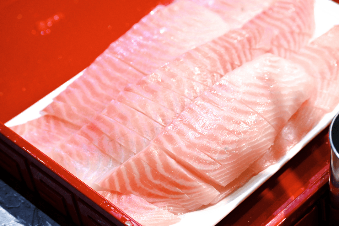 潮港城太陽百匯|台中buffet吃到飽始祖好吃嗎?鮪魚季餐點分享 - 第11張圖 潮港城太陽百匯|台中buffet吃到飽始祖好吃嗎?鮪魚季餐點分享