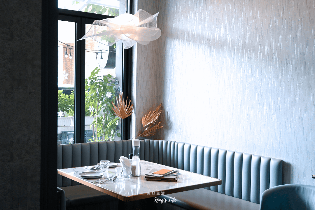 LE SAGE茱莉金牛排餐館|台北師大餐酒館推薦50公分戰斧牛、薯條吃到飽 - 第14張圖 LE SAGE茱莉金牛排餐館|台北師大餐酒館推薦50公分戰斧牛、薯條吃到飽