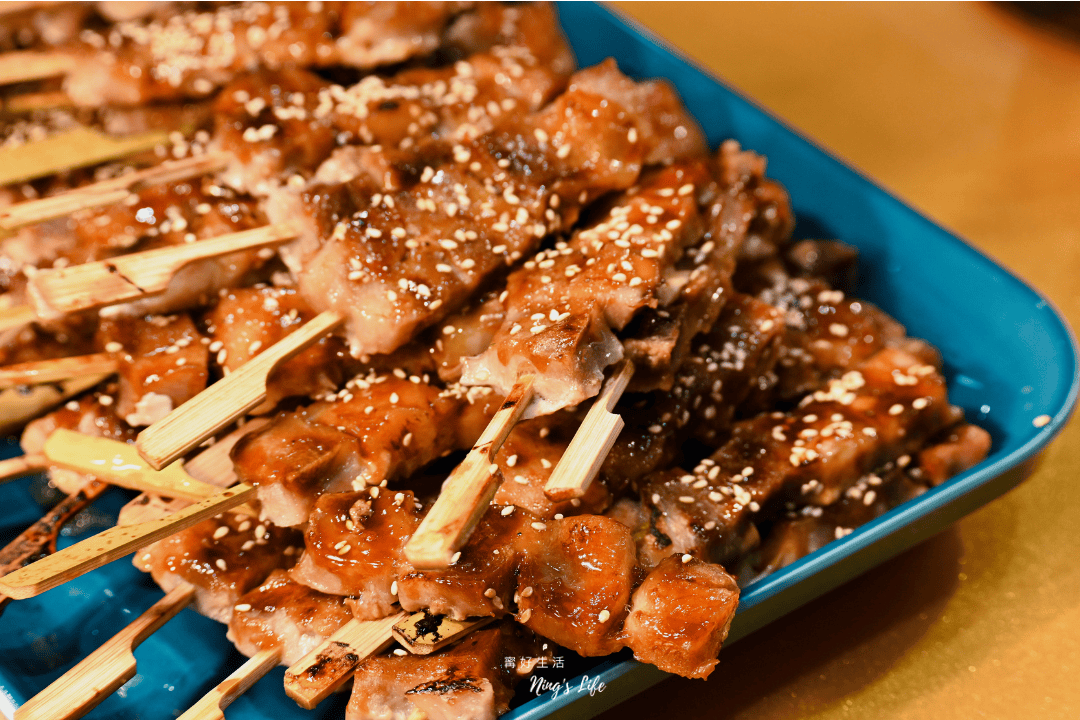 潮港城太陽百匯|台中buffet吃到飽始祖好吃嗎?鮪魚季餐點分享 - 第32張圖 潮港城太陽百匯|台中buffet吃到飽始祖好吃嗎?鮪魚季餐點分享