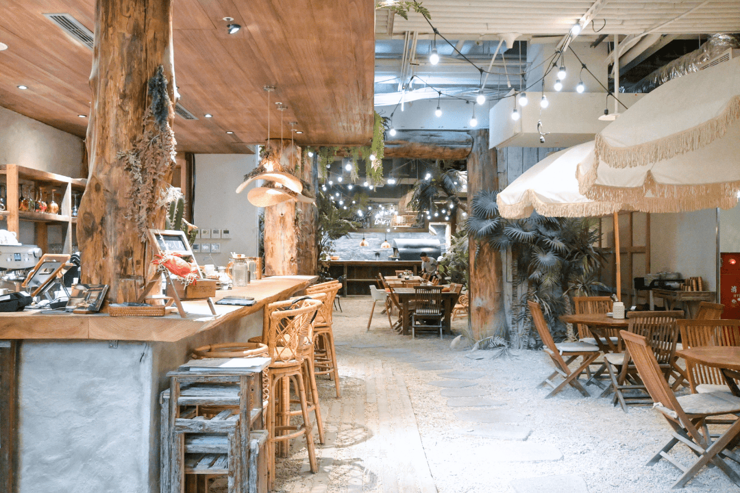 A Beach 101&Pizza必點?台北信義波西米亞海灘風全日早午餐餐酒館 - 第8張圖 A Beach 101&Pizza必點?台北信義波西米亞海灘風全日早午餐餐酒館
