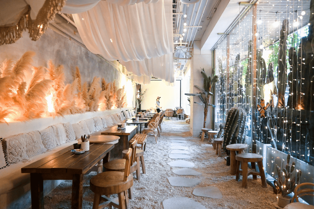 A Beach 101&Pizza必點?台北信義波西米亞海灘風全日早午餐餐酒館 - 第9張圖 A Beach 101&Pizza必點?台北信義波西米亞海灘風全日早午餐餐酒館