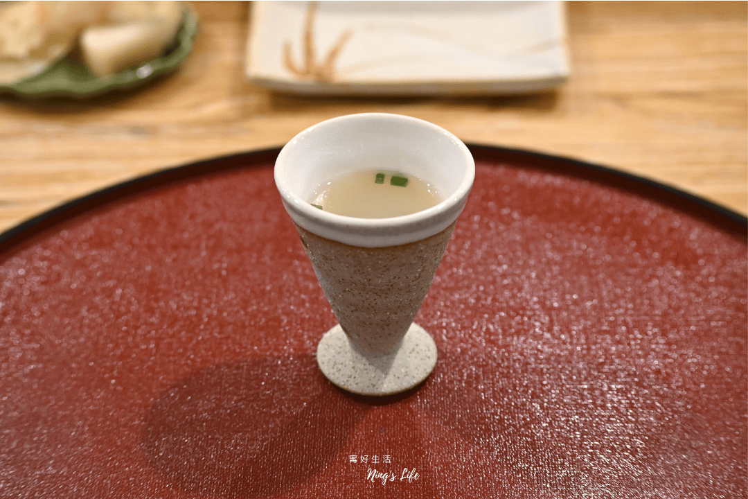 軒之饌|美味炸魚翅!台中高級日式無菜單創意料理 - 第12張圖 軒之饌|美味炸魚翅!台中高級日式無菜單創意料理