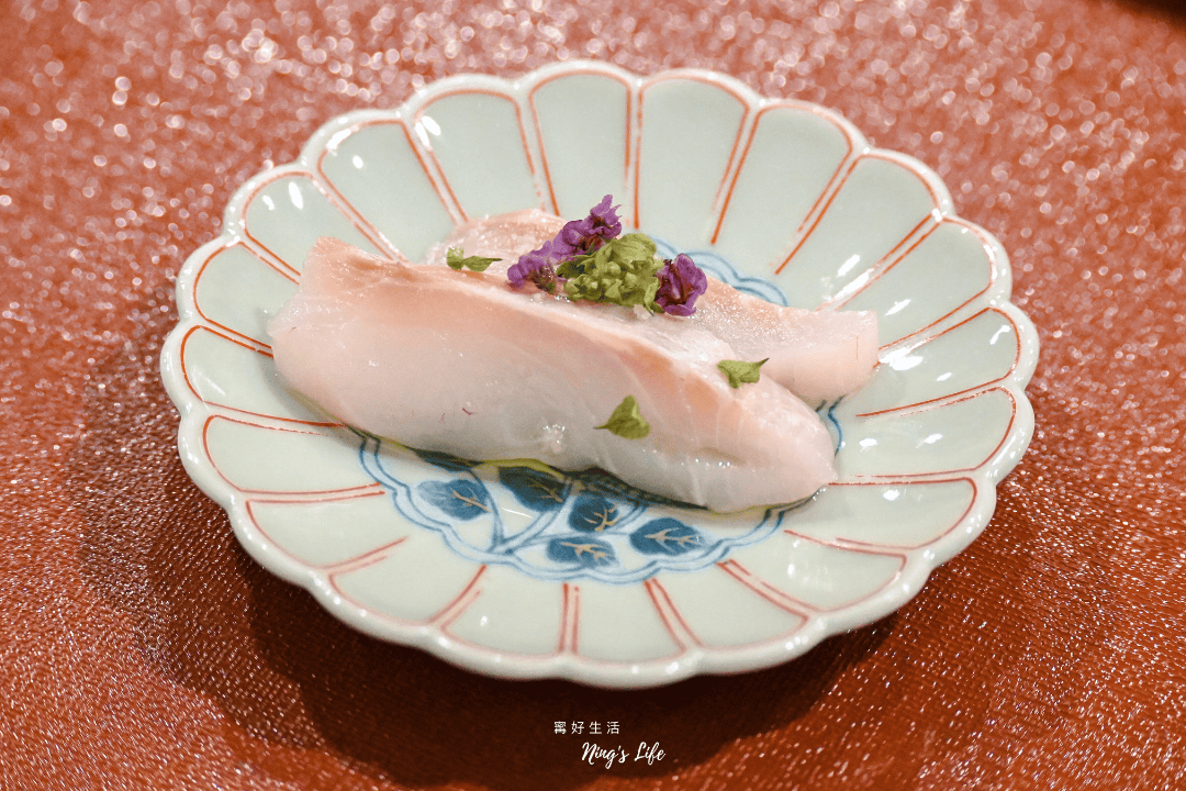 軒之饌|美味炸魚翅!台中高級日式無菜單創意料理 - 第13張圖 軒之饌|美味炸魚翅!台中高級日式無菜單創意料理