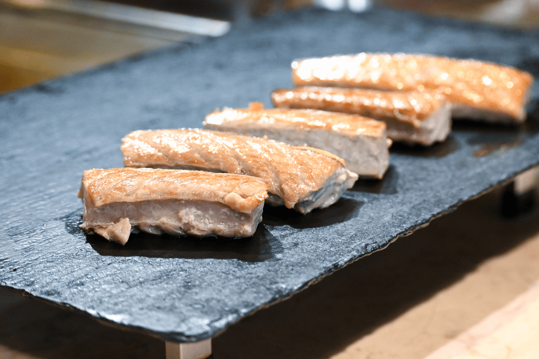 潮港城太陽百匯|台中buffet吃到飽始祖好吃嗎?鮪魚季餐點分享 - 第18張圖 潮港城太陽百匯|台中buffet吃到飽始祖好吃嗎?鮪魚季餐點分享