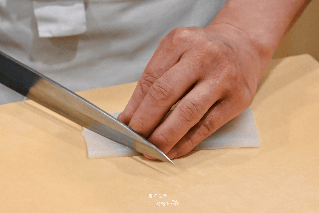 軒之饌|美味炸魚翅!台中高級日式無菜單創意料理 - 第15張圖 軒之饌|美味炸魚翅!台中高級日式無菜單創意料理