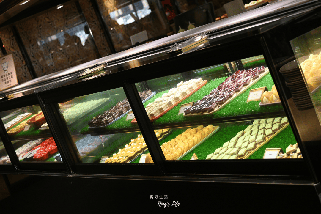 潮港城太陽百匯|台中buffet吃到飽始祖好吃嗎?鮪魚季餐點分享 - 第46張圖 潮港城太陽百匯|台中buffet吃到飽始祖好吃嗎?鮪魚季餐點分享