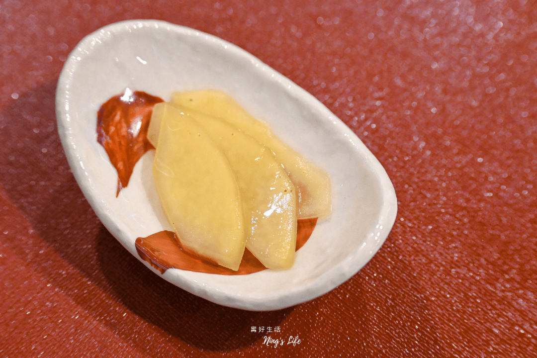 軒之饌|美味炸魚翅!台中高級日式無菜單創意料理 - 第9張圖 軒之饌|美味炸魚翅!台中高級日式無菜單創意料理