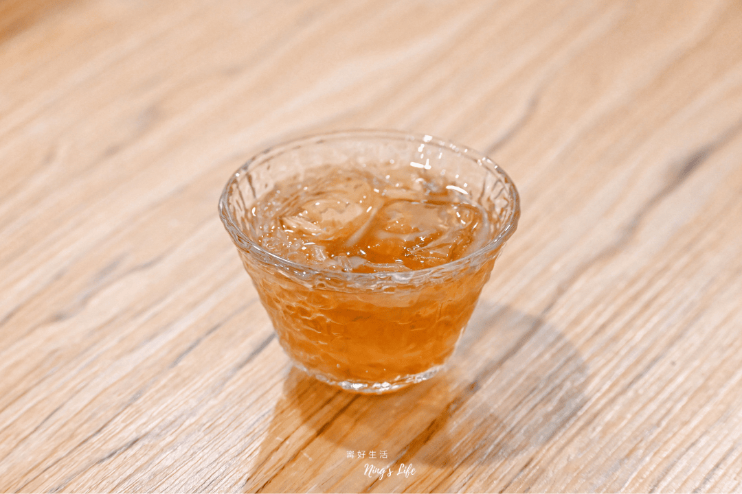 軒之饌|美味炸魚翅!台中高級日式無菜單創意料理 - 第18張圖 軒之饌|美味炸魚翅!台中高級日式無菜單創意料理