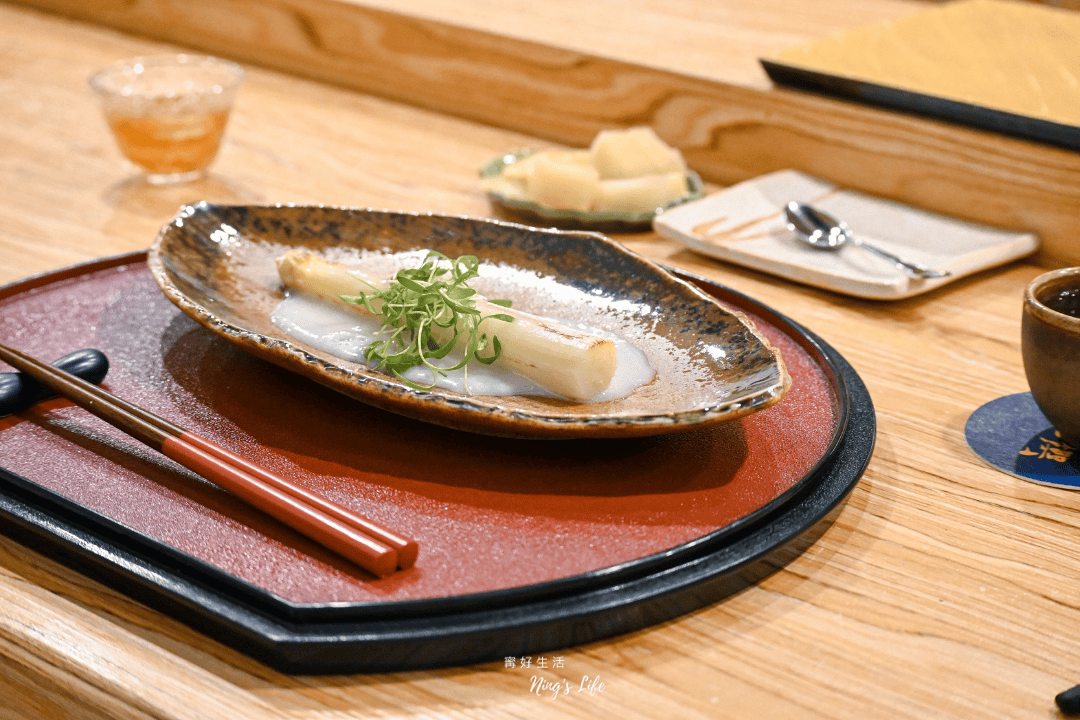 軒之饌|美味炸魚翅!台中高級日式無菜單創意料理 - 第19張圖 軒之饌|美味炸魚翅!台中高級日式無菜單創意料理