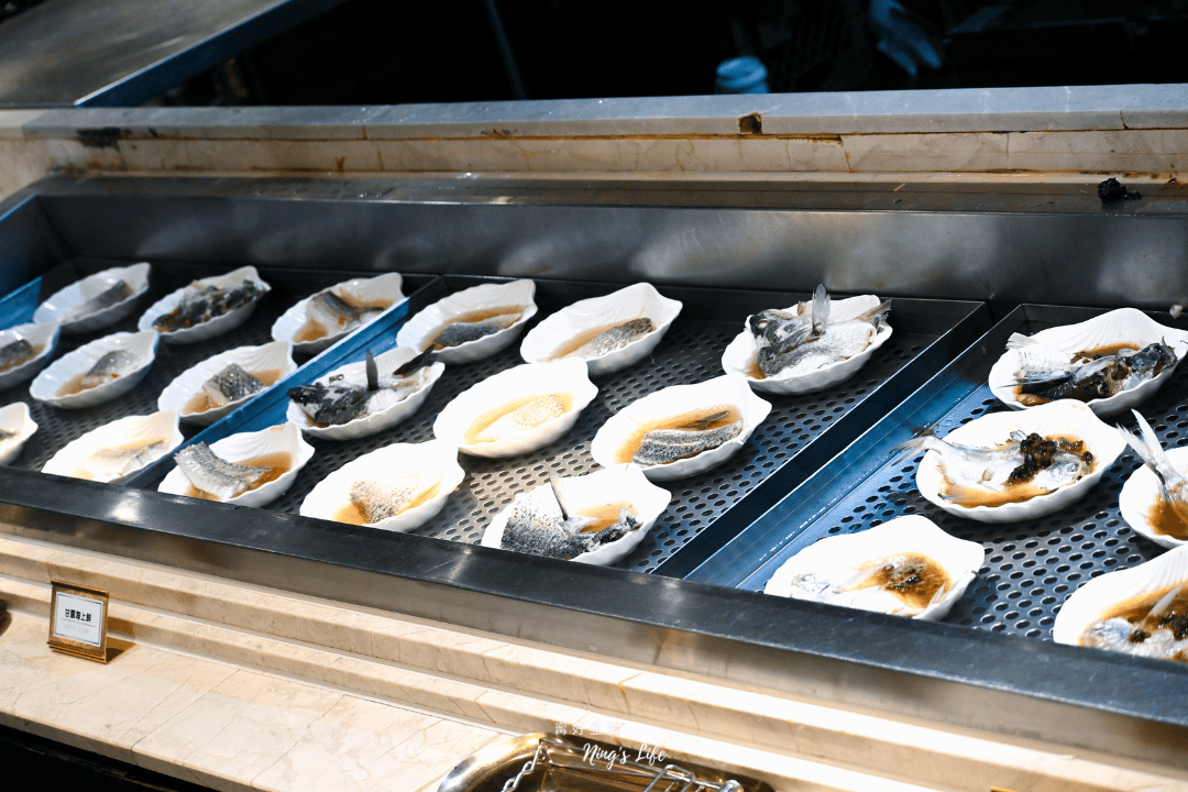 潮港城太陽百匯|台中buffet吃到飽始祖好吃嗎?鮪魚季餐點分享 - 第34張圖 潮港城太陽百匯|台中buffet吃到飽始祖好吃嗎?鮪魚季餐點分享
