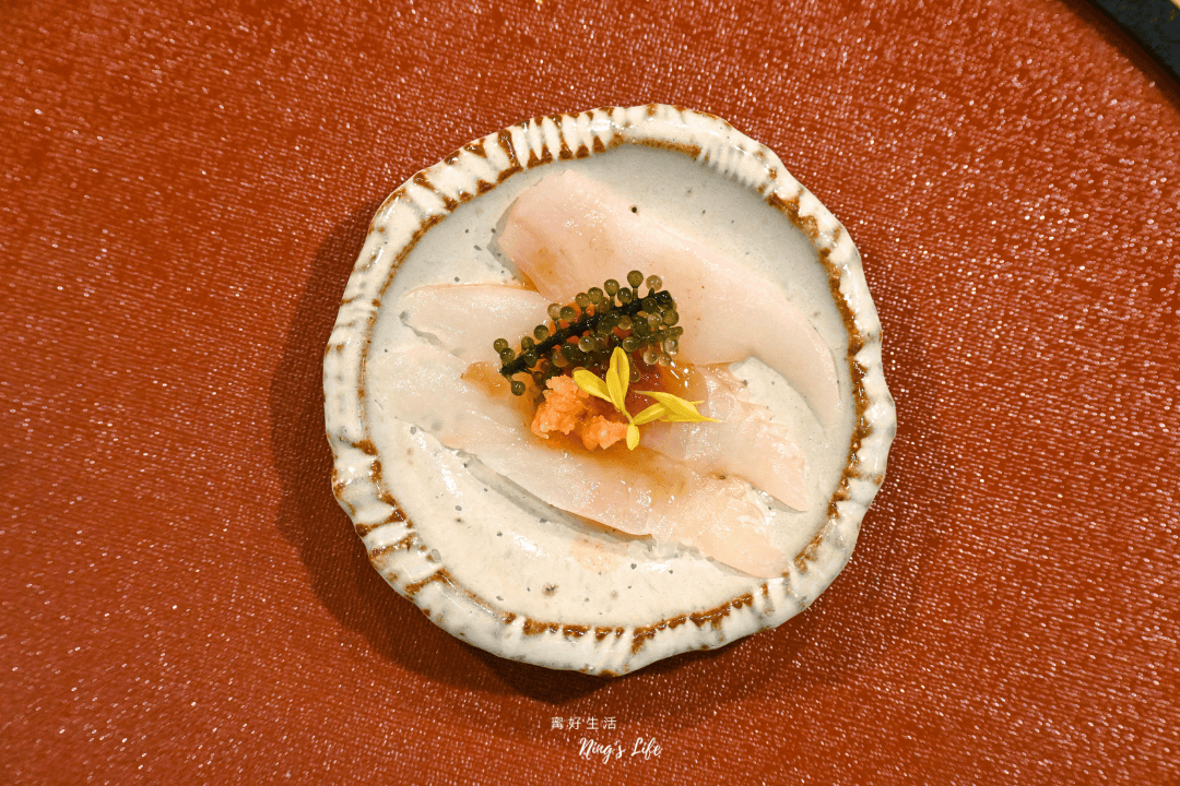 軒之饌|美味炸魚翅!台中高級日式無菜單創意料理 - 第21張圖 軒之饌|美味炸魚翅!台中高級日式無菜單創意料理