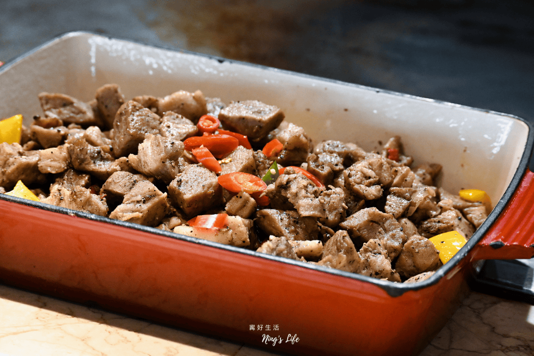 潮港城太陽百匯|台中buffet吃到飽始祖好吃嗎?鮪魚季餐點分享 - 第19張圖 潮港城太陽百匯|台中buffet吃到飽始祖好吃嗎?鮪魚季餐點分享