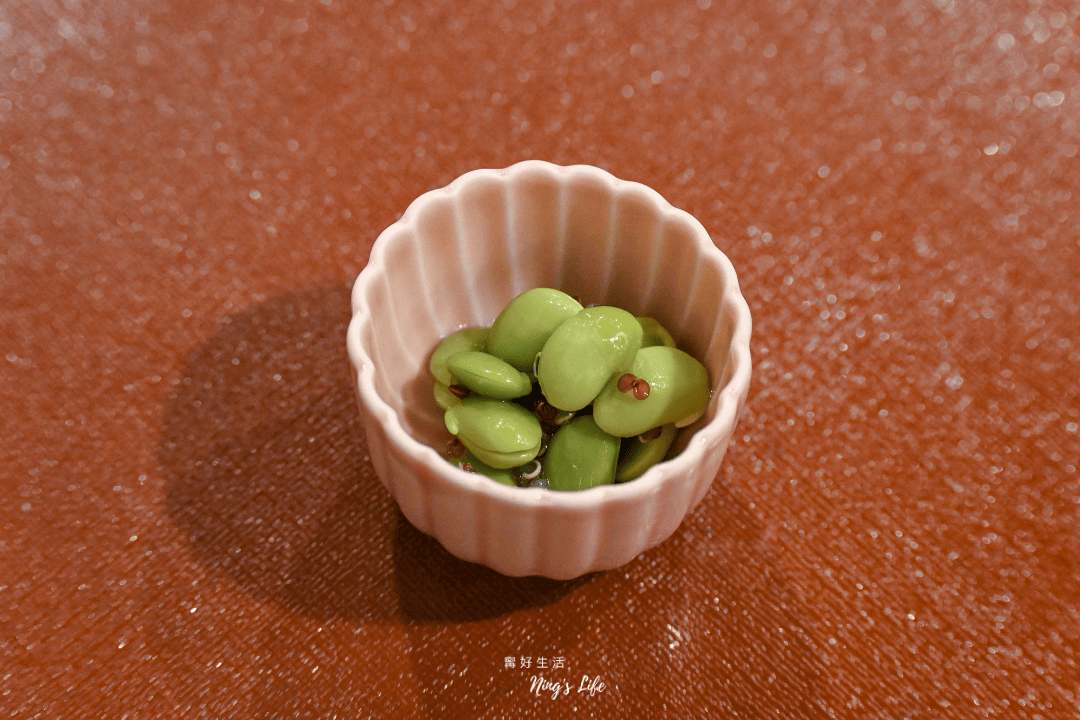 軒之饌|美味炸魚翅!台中高級日式無菜單創意料理 - 第10張圖 軒之饌|美味炸魚翅!台中高級日式無菜單創意料理
