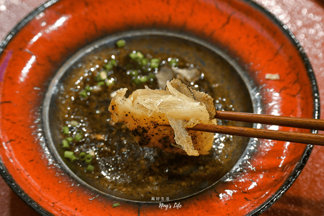 軒之饌|美味炸魚翅!台中高級日式無菜單創意料理 - 第26張圖 軒之饌|美味炸魚翅!台中高級日式無菜單創意料理
