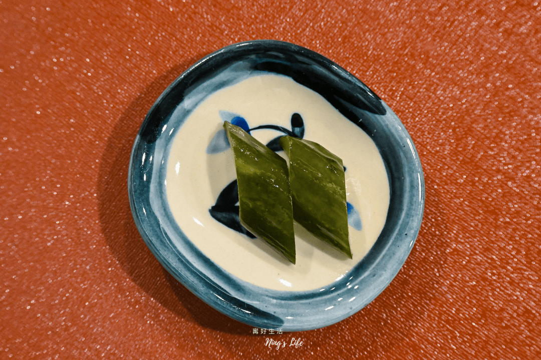 軒之饌|美味炸魚翅!台中高級日式無菜單創意料理 - 第11張圖 軒之饌|美味炸魚翅!台中高級日式無菜單創意料理