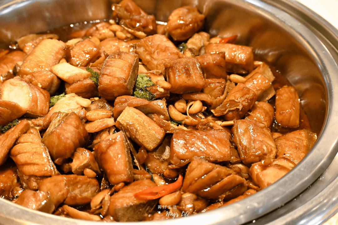 潮港城太陽百匯|台中buffet吃到飽始祖好吃嗎?鮪魚季餐點分享 - 第26張圖 潮港城太陽百匯|台中buffet吃到飽始祖好吃嗎?鮪魚季餐點分享