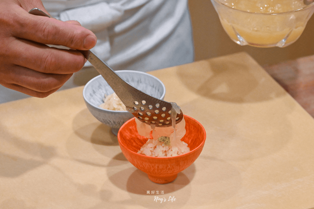 軒之饌|美味炸魚翅!台中高級日式無菜單創意料理 - 第29張圖 軒之饌|美味炸魚翅!台中高級日式無菜單創意料理