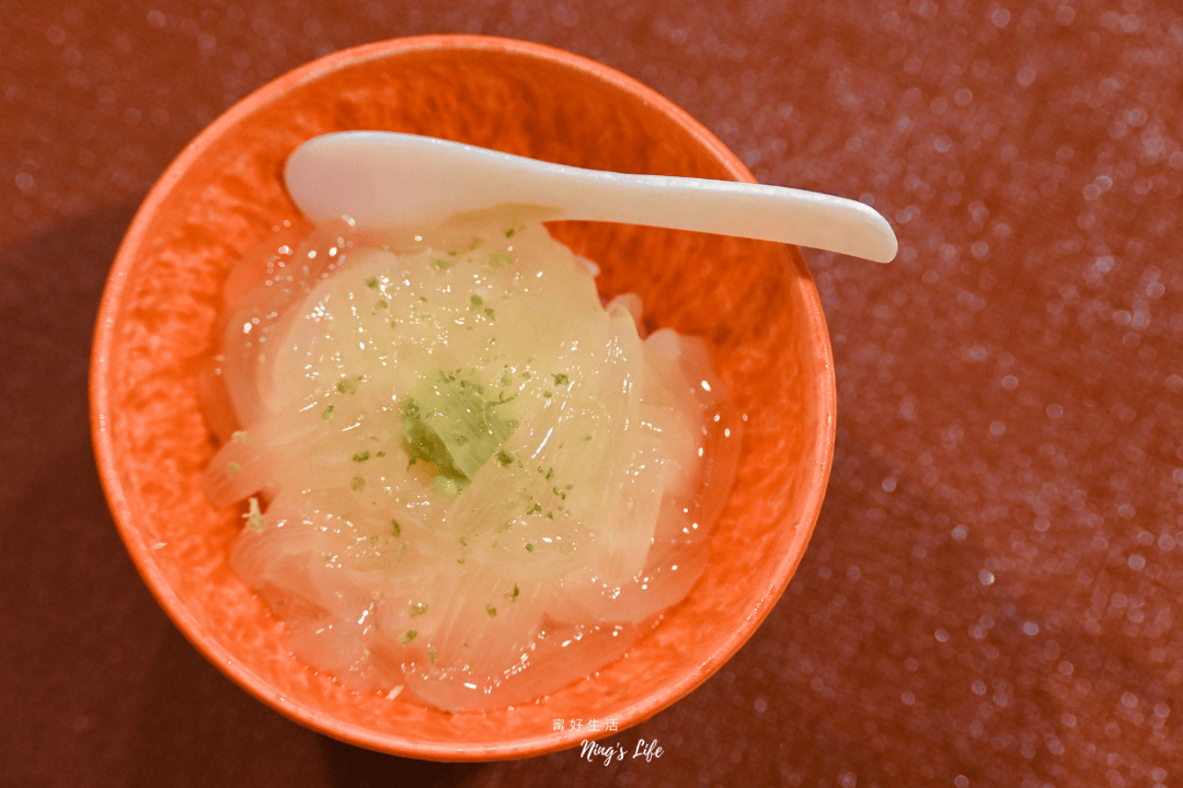 軒之饌|美味炸魚翅!台中高級日式無菜單創意料理 - 第28張圖 軒之饌|美味炸魚翅!台中高級日式無菜單創意料理