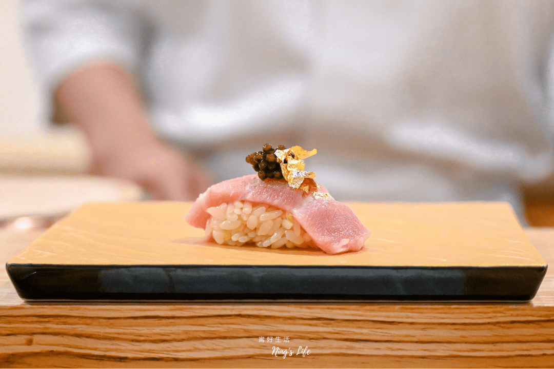 軒之饌|美味炸魚翅!台中高級日式無菜單創意料理 - 第30張圖 軒之饌|美味炸魚翅!台中高級日式無菜單創意料理