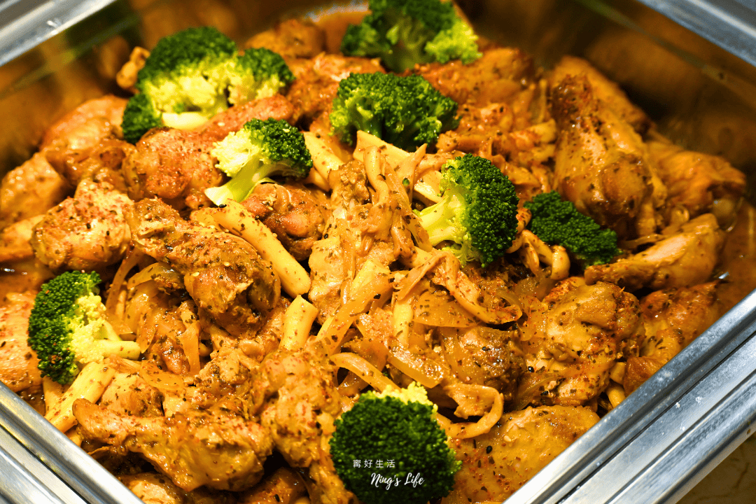 潮港城太陽百匯|台中buffet吃到飽始祖好吃嗎?鮪魚季餐點分享 - 第22張圖 潮港城太陽百匯|台中buffet吃到飽始祖好吃嗎?鮪魚季餐點分享