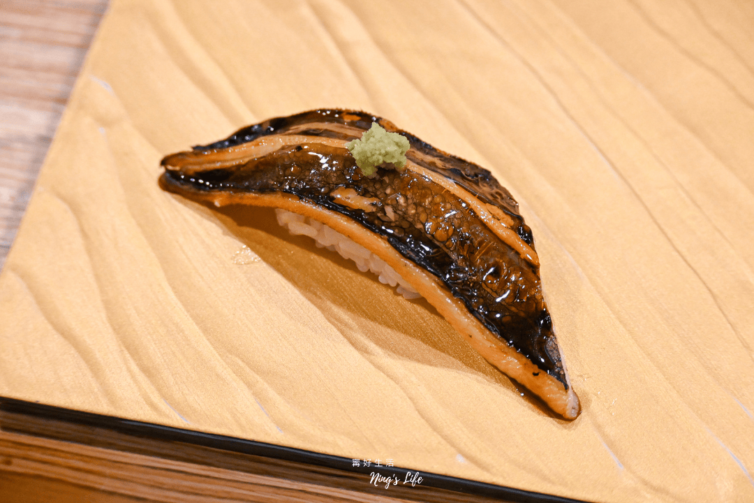 軒之饌|美味炸魚翅!台中高級日式無菜單創意料理 - 第33張圖 軒之饌|美味炸魚翅!台中高級日式無菜單創意料理