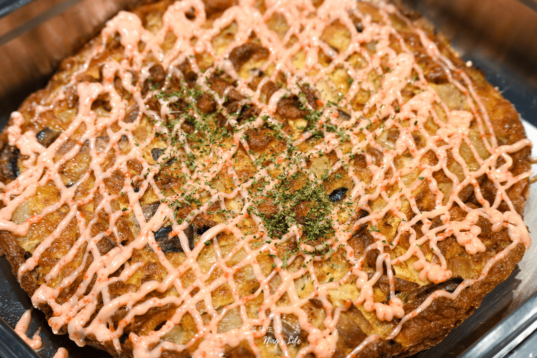 潮港城太陽百匯|台中buffet吃到飽始祖好吃嗎?鮪魚季餐點分享 - 第24張圖 潮港城太陽百匯|台中buffet吃到飽始祖好吃嗎?鮪魚季餐點分享