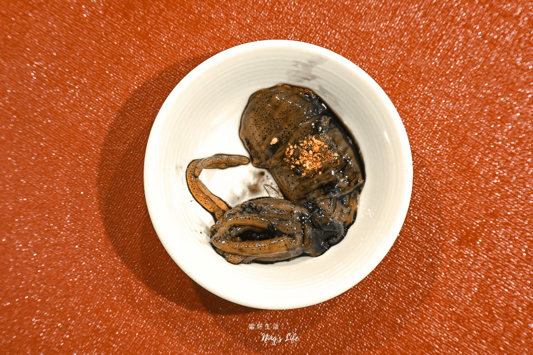 軒之饌|美味炸魚翅!台中高級日式無菜單創意料理 - 第34張圖 軒之饌|美味炸魚翅!台中高級日式無菜單創意料理