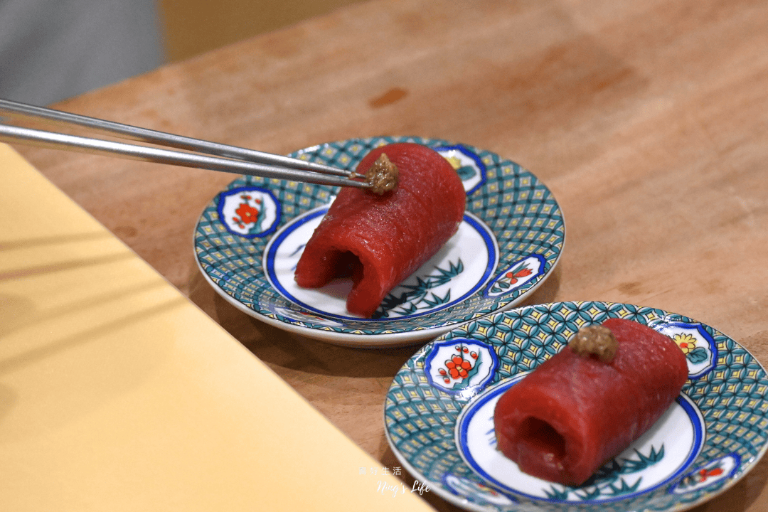 軒之饌｜美味炸魚翅！台中高級日式無菜單創意料理