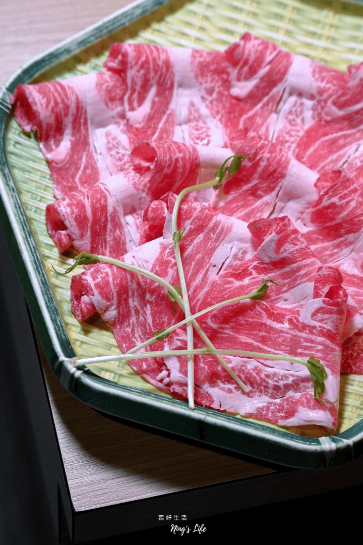 鍋泰暖｜台中北屯火鍋吃到飽328起菜單、生日優惠