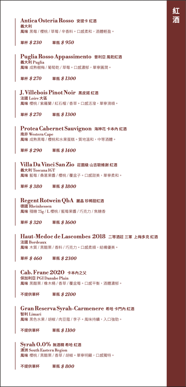 LE SAGE茱莉金牛排餐館|台北師大餐酒館推薦50公分戰斧牛、薯條吃到飽 - 第4張圖 LE SAGE茱莉金牛排餐館|台北師大餐酒館推薦50公分戰斧牛、薯條吃到飽