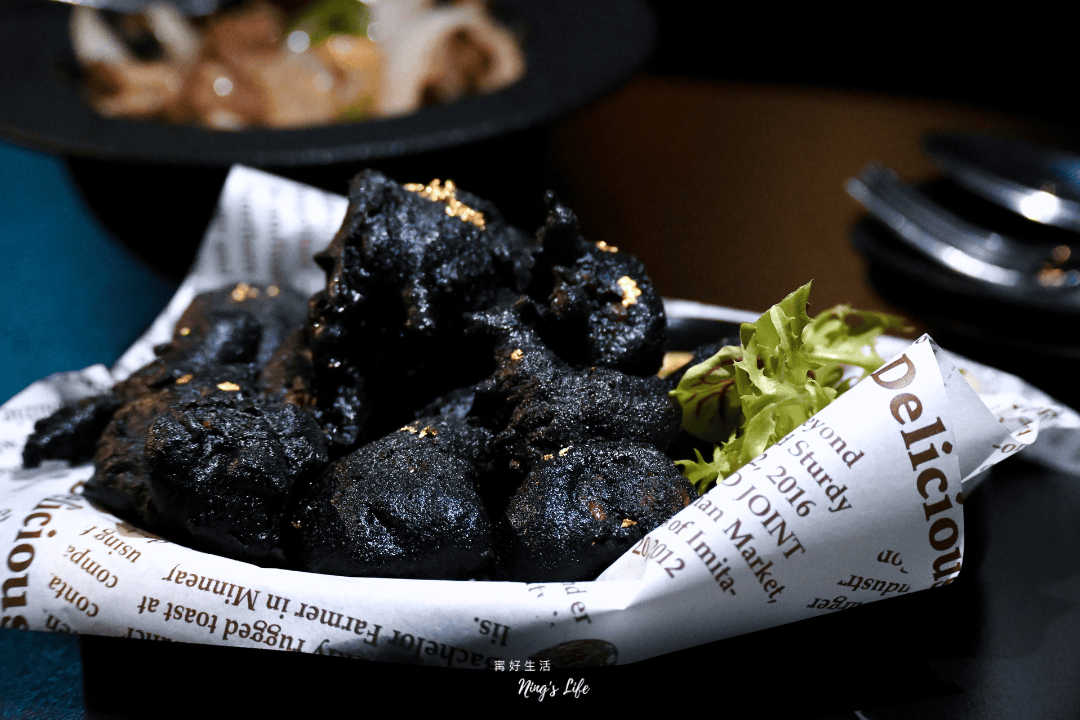阿姆斯壯餐酒館|登陸月球!台中西區勤美餐酒館、適合一個人去的酒吧推薦 - 第13張圖 阿姆斯壯餐酒館|登陸月球!台中西區勤美餐酒館、適合一個人去的酒吧推薦