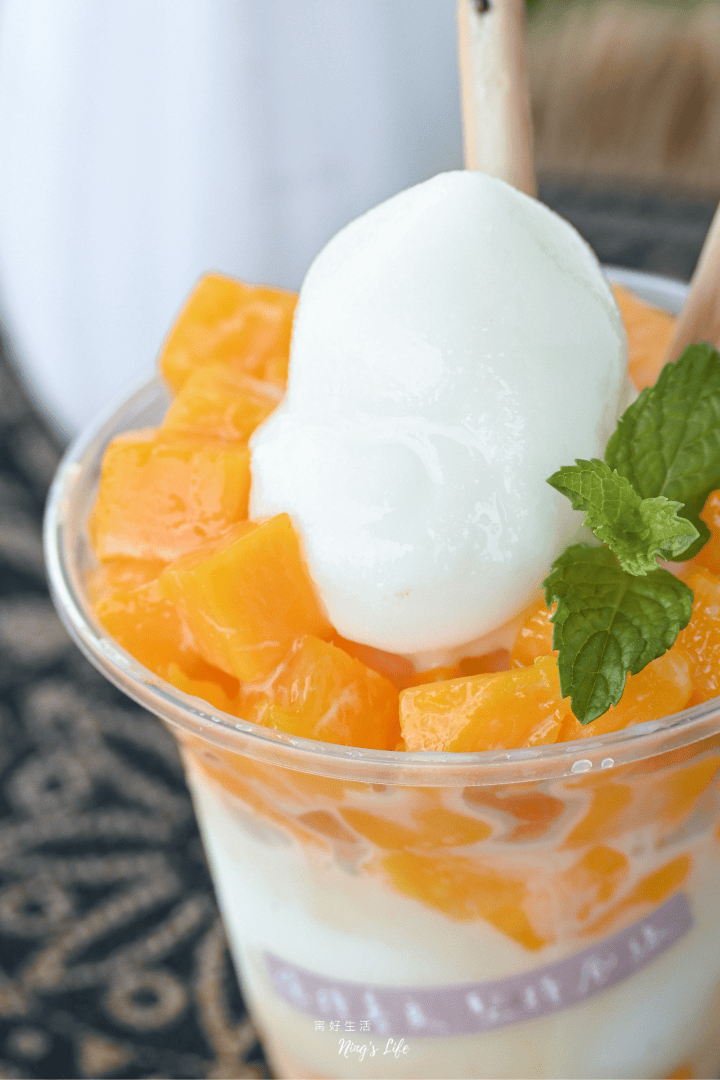 巷弄裡Ice Cream|週末限定!埔里隱藏版冰淇淋聖代療癒系美食 - 第15張圖 巷弄裡Ice Cream|週末限定!埔里隱藏版冰淇淋聖代療癒系美食