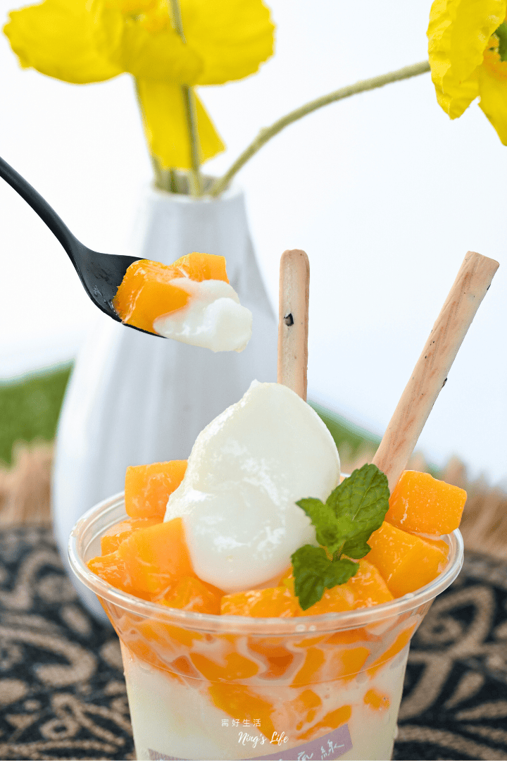 巷弄裡Ice Cream|週末限定!埔里隱藏版冰淇淋聖代療癒系美食 - 第14張圖 巷弄裡Ice Cream|週末限定!埔里隱藏版冰淇淋聖代療癒系美食