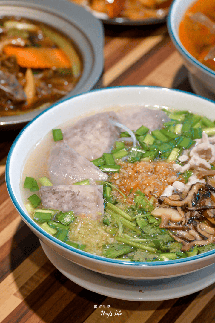 幸福客家麵館|新竹清大客家美食推薦!1個人也能吃的精緻川菜熱炒 - 第15張圖 幸福客家麵館|新竹清大客家美食推薦!1個人也能吃的精緻川菜熱炒